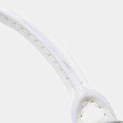 Pre Owned Louis Vuitton Epi Lv X Yk Alma Bb Handbag