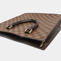 مملوكة مسبق ًا حقيبة يد لوي فيتون دامييه فينيس صغيرة إبني