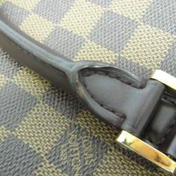 مملوكة مسبقًا حقيبة يد لوي فيتون دامييه فينيس صغيرة إبني