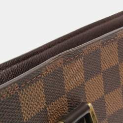 مملوكة مسبقًا حقيبة يد لوي فيتون دامييه فينيس صغيرة إبني