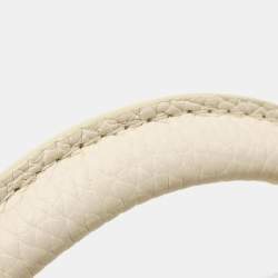 Pre Owned Louis Vuitton Capucines Mini Handbag