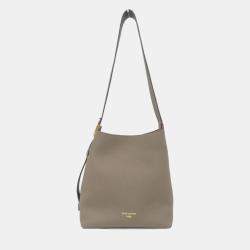 مملوكة مسبقًا حقيبة كتف لويس فويتون لوكي هوبي