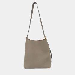 Pre Owned حقيبة كتف لويس فويتون لوكي هوبي