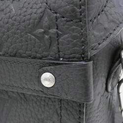 Pre Owned حقيبة يد لوي فيتون سولو ترانك توريلون مونوغرام