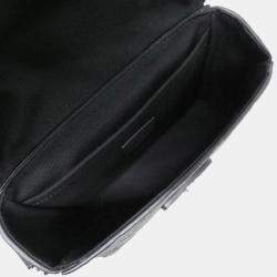 Pre Owned حقيبة يد لوي فيتون سولو ترانك توريلون مونوغرام