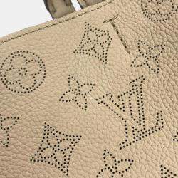 Pre Owned حقيبة لوي فيتون توت ماهينا بيلا