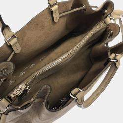 Pre Owned حقيبة لوي فيتون توت ماهينا بيلا