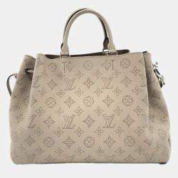 Pre Owned حقيبة لوي فيتون توت ماهينا بيلا