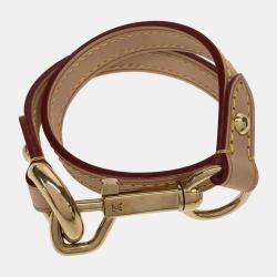 مملوكة مسبقًا حقيبة كتف لوي فيتون مونوغرام شيري دِنيم ليفي إكس تيم سانسيت