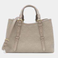 مملوكة مسبقًا Louis Vuitton Monogram Empreinte Babylon Tote Pm Handbag