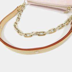 Pre Owned Louis Vuitton Coussin Pm Handbag