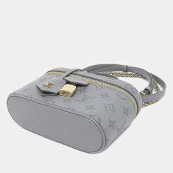 مملوكة مسبقًا حقيبة لويس فيتون مونوغرام فانتي شين كتف