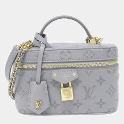 مملوكة مسبقًا حقيبة لويس فيتون مونوغرام فانتي شين كتف