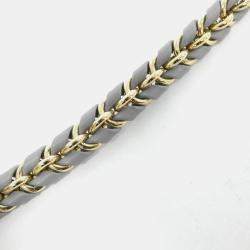 مملوكة مسبقًا حقيبة لويس فيتون مونوغرام فانتي شين كتف