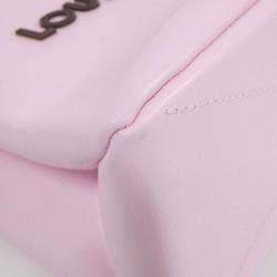 Pre Owned Louis Vuitton Shopper Tote Mini Handbag