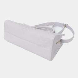 مملوكة مسبقًا حقيبة لوي فيتون مونوغرام إمبريانت أون-ذا-غو EW