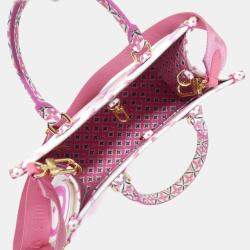 مملوكة مسبقًا حقيبة لوي فيتون بي إم مونوجرام فلاور تايل Lv باي ذا أون غو