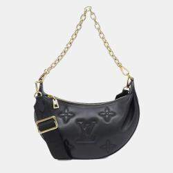 مملوكة مسبقًا Louis Vuitton Bubble Glam Over The Moon Shoulder Bag