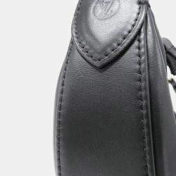 مملوكة مسبقًا Louis Vuitton Bubble Glam Over The Moon Shoulder Bag