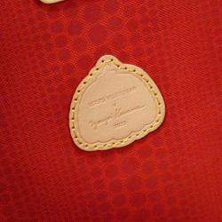 Pre Owned Louis Vuitton Monogram Lv X Yk Neverfull Mm Handbag