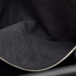 مملوكة مسبقًا حقيبة لوي فيتون كلوني إم إم إيبي جلد أسود