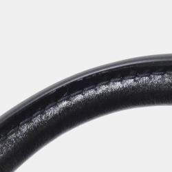 Pre Owned حقيبة لويس فويتون ساغا سبيدي ترانك ٢٥ سم بوسطن بنيغام