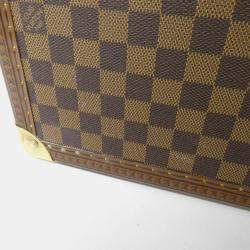 Pre Owned Louis Vuitton Damier Boite Bouteille Beauty Case