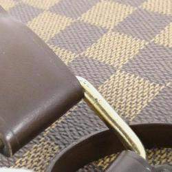 Pre Owned Louis Vuitton Damier Boite Bouteille Beauty Case