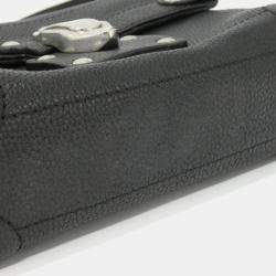 مملوكة مسبقًا حقيبة كتف لويس فيتون ال في كولورادو سوول تراك جلد العجل