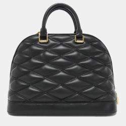 Pre Owned حقيبة لوي فيتون ألما PM