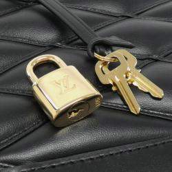 Pre Owned حقيبة لوي فيتون ألما PM