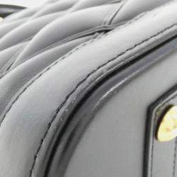 Pre Owned حقيبة لوي فيتون ألما PM