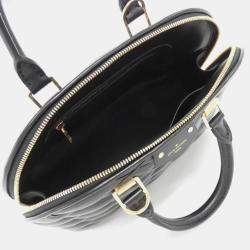 Pre Owned حقيبة لوي فيتون ألما PM