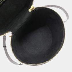 مملوكة مسبقًا حقيبة يد لوي فيتون كانز مونوغرامي LV حيوانات