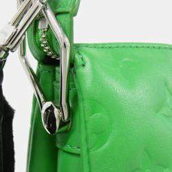 Pre Owned حقيبة يد لويس فيتون كوسان بي إم