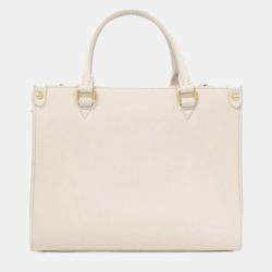 مملوكة مسبقًا Louis Vuitton Lock & Go Handbag