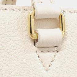مملوكة مسبقًا Louis Vuitton Lock & Go Handbag