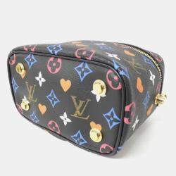 مملوكة مسبقًا حقيبة لوي فيتون ڤانتي مونوجرام لعبة PM