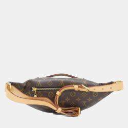 Pre Owned حقيبة بومباغ لويس فيتون مونوغرام