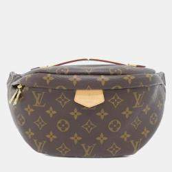 مملوكة مسبقًا Louis Vuitton Monogram Bum Bag