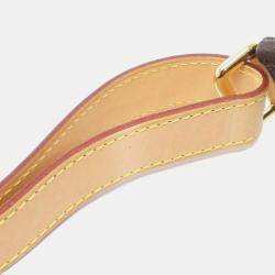 Pre Owned حقيبة بومباغ لويس فيتون مونوغرام