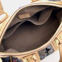 مملوكة مسبقًا Louis Vuitton Vintage Multicolor Monogram Courtney MM