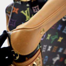 مملوكة مسبقًا Louis Vuitton Vintage Multicolor Monogram Courtney MM