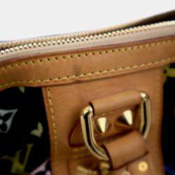 مملوكة مسبقًا Louis Vuitton Vintage Multicolor Monogram Courtney MM