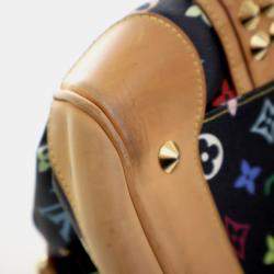 مملوكة مسبقًا Louis Vuitton Vintage Multicolor Monogram Courtney MM