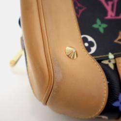 مملوكة مسبقًا Louis Vuitton Vintage Multicolor Monogram Courtney MM