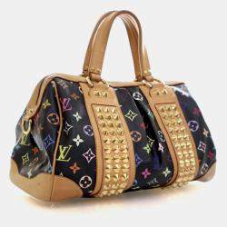 مملوكة مسبقًا Louis Vuitton Vintage Multicolor Monogram Courtney MM