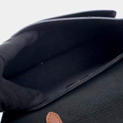 Pre Owned Louis Vuitton Monogram Vaugirard Flap Bag