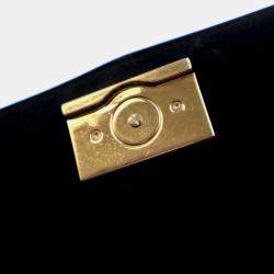 Pre Owned Louis Vuitton Monogram Vaugirard Flap Bag