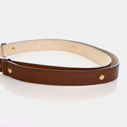 Pre Owned Louis Vuitton Monogram Vaugirard Flap Bag